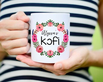 SLP gifts, Phonetic Alphabet, Funny SLP, Speech Language Pathologist, Speech Therapy, Speech Therapy Mug, Gifts Speech Therapist, SLPA