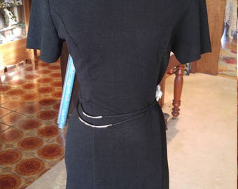 Vintage Little Black Dress
