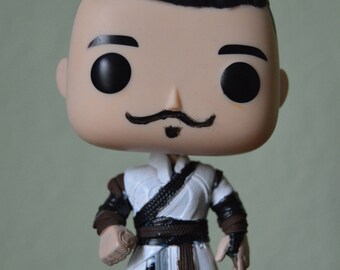 Dorian Pavus from Dragon Age Inquisition Pop Vinyl Figure