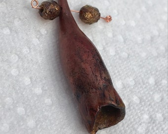 Mod pod bead from the ***BLONDIE FUND ***