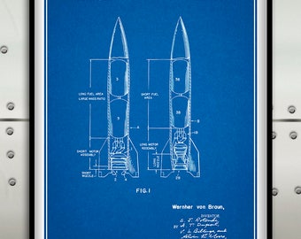 wernher von braun etsy von braun radio flyers