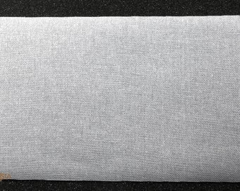 Large A4 8 x 11.5 " buckram mesh for fursuit / costume eyes