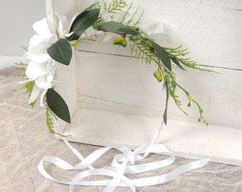 Wedding Hairpiece Bridal Hairpiece Bridal Headband Bridal Hair Piece Wedding Headpiece Bridal Headpiece Wedding Hair Accessories Flower Hair