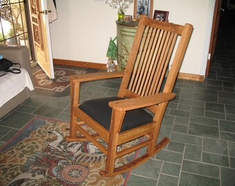 Rocking Chair