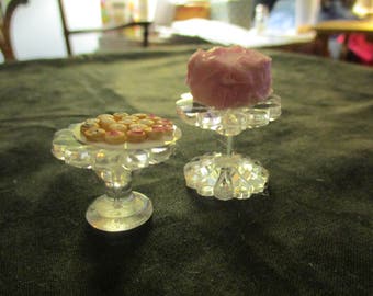 Dollhouse accessories