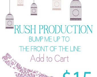 Rush Production
