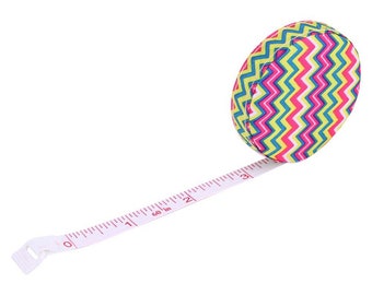 Sewing Measure Tape Sewing Ruler Meter Tape Retractable Tape Cloth Ruler Measure Ruler Body Measuring Ruler Sewing Tailor Tape Soft Ruler