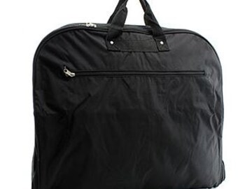 Garment Bag Monogrammed, Personalized Garment Bag, Luggage, Garment Bag, Personalized Hanging Bag, Hanging Bag, Clothes Bag, Monogram Bag