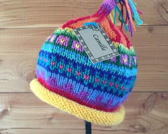 Baby Hat