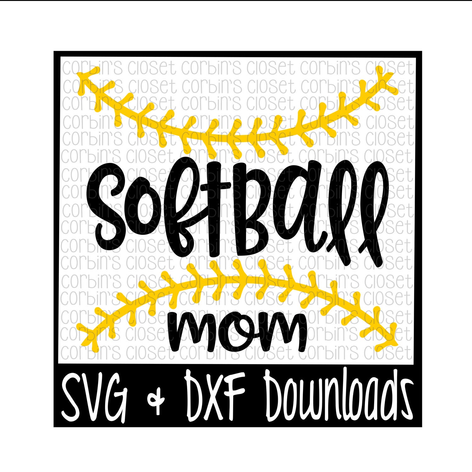 Free Free 165 Svg File Softball Mom Svg Free SVG PNG EPS DXF File