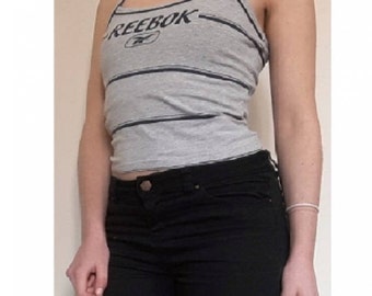 Vintage short tank top