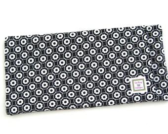Heating Pad (Microwavable) // Buckwheat and Rice Heating Pad // Cold Pack // Heat Pack // Removable Cover