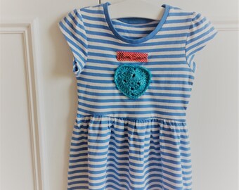 Robe Mon Coeur - My Sweetheart Dress