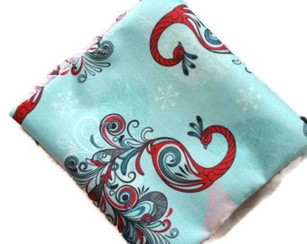Pad Wrapper made of Waterproof PUL