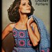 Crochet Camisole and Jacket Set Pattern, PDF Pattern 01022063, Instant Download