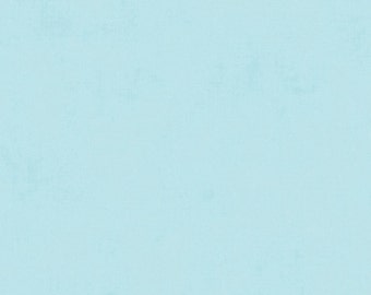 Aqua Marine, Riley Blake Designs Basic Shades Collection, 100% cotton fabric 6581