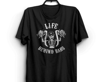 Download Biker T Shirt Badass Baggers Tee Bagger Shirt Harley