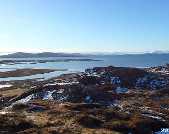 Iceland Photography / Icelandic Landscape / Landscape Photography