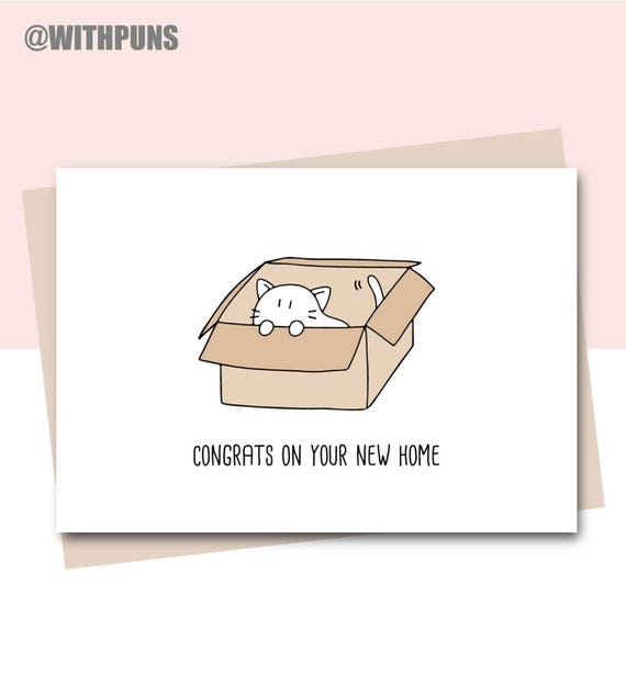 New Home Congratulations Funny New Home Congratulations Funny