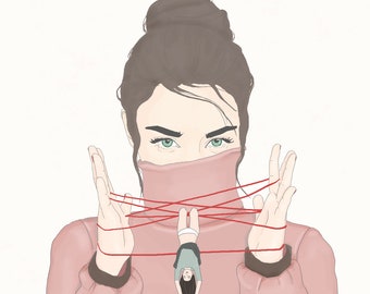 Poster emotional terrorism