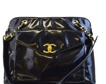 AUTHENTIC CHANEL HANDBAG