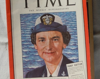 TIME magazine Pony Edition
