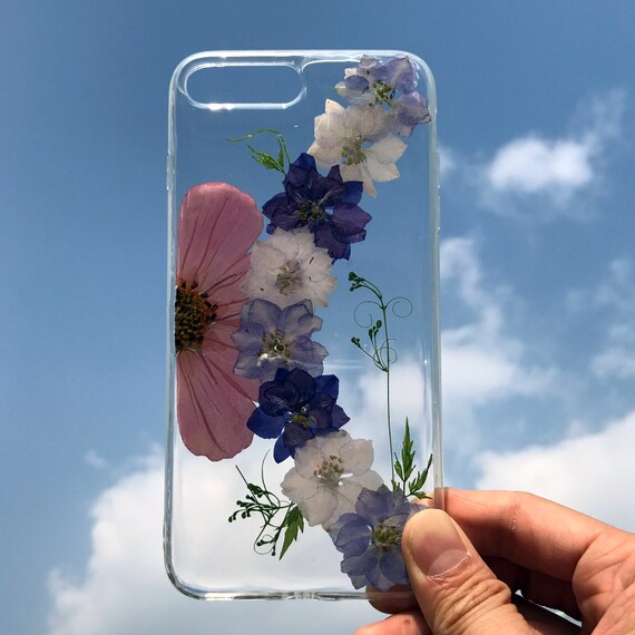 iphone 7 pressed flower case iphone 7 pressed flower case