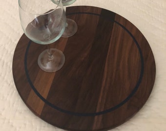 Round and round it goes.