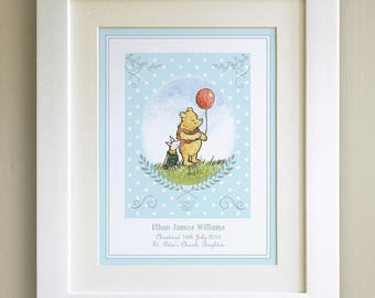 Baby quote print | Etsy