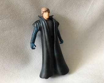 1998 Kenner Luke Skywalker Star Wars Action Figure Expanded Universe