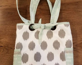 Diaper bag, bag ,multi purpose bag