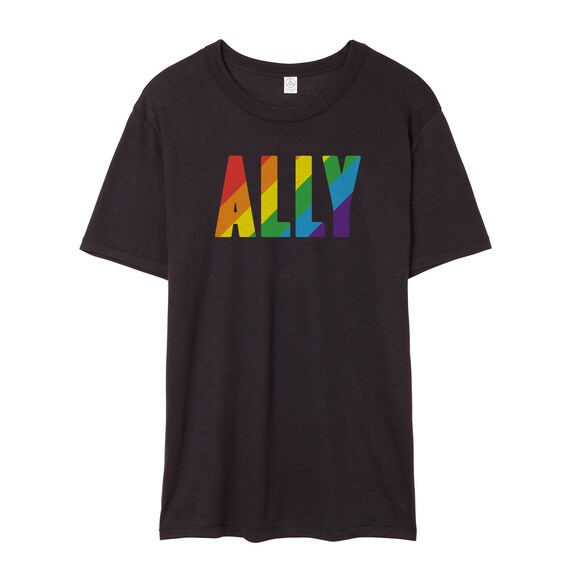 target ally shirt