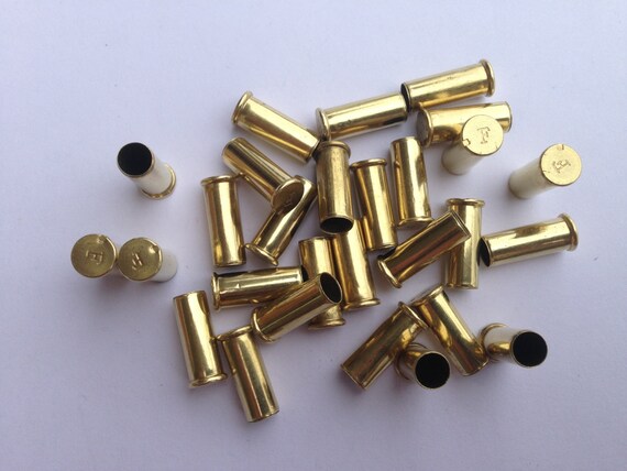 22 Once Fired Pistol Brass Reloading Once Fired 22 Brass For