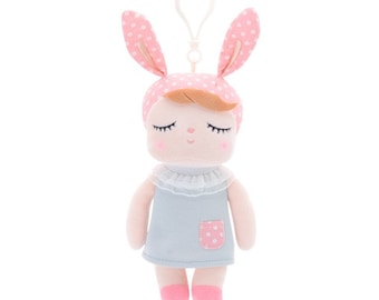 Angela Rabbit Stuffed Animal