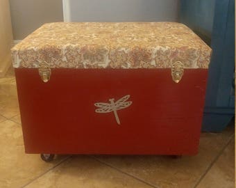 Storage Trunk