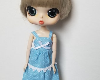 Dress for Dal dolls