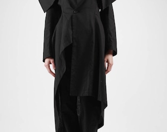 Long dress/Fashion dress/Official dress/Plus size