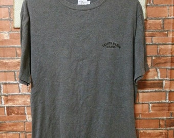 MEGA SALE Vintage Calvin Klein Jeans Ck T-Shirts