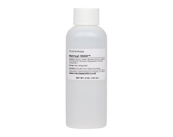 Bulk 100% Matrixyl 3000 Palmitoyl Oligopeptide 4 oz (120 mL)