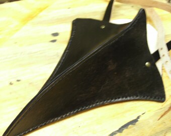 Steampunk Plague Doctor's Mask