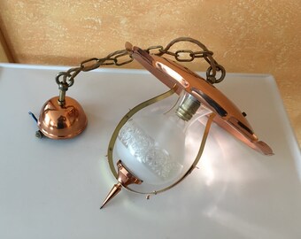 Lampe de plafond lampe Vintage