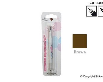 Wonder Pro Pen - Pen food professional Brown - best before 11 / 2018