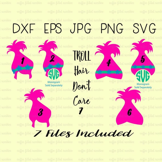 Free Free Trolls Birthday Svg Free 36 SVG PNG EPS DXF File