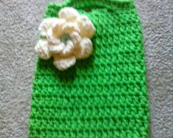 Crochet IPad Cover