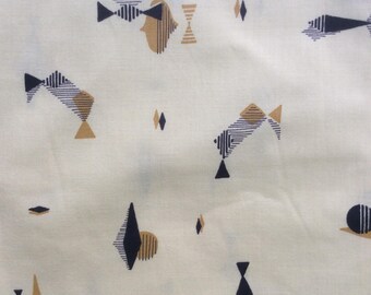 1950s, modern atomic fabric