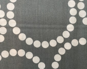 Pearl Bracelet by Lizzy House for Andover Fabrics Gray