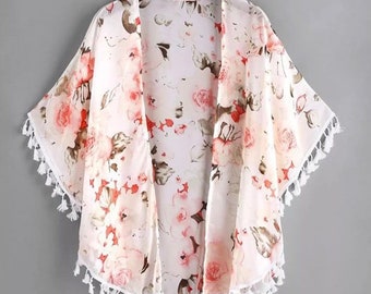Toddler young girls cover up