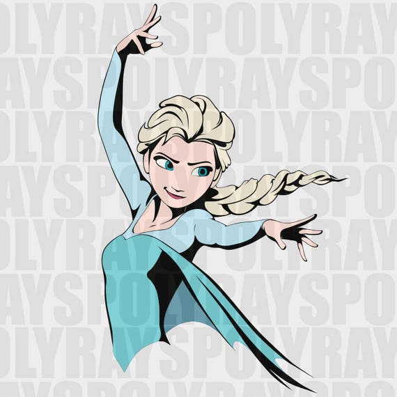 Download Frozen svg, Disney Frozen, Vector Elsa, Elsa svg, png, eps ...