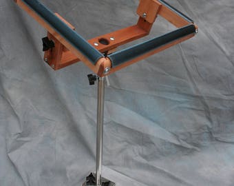 Metal Floor Stand only - No Top