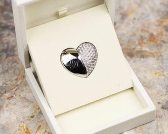 Heart USB & Luxury USB Box